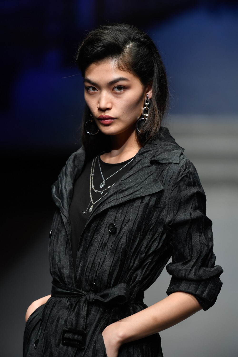 ユキ トリヰ 2020年春夏<span>コレクション</span> - 写真55