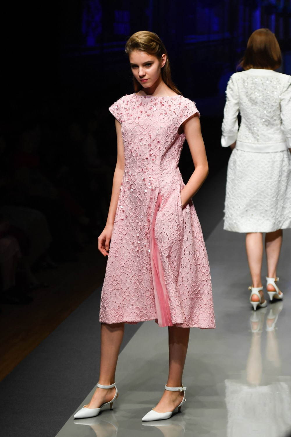ユキ トリヰ 2020年春夏<span>コレクション</span> - 写真57