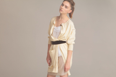 REAULL 2013SS Collection