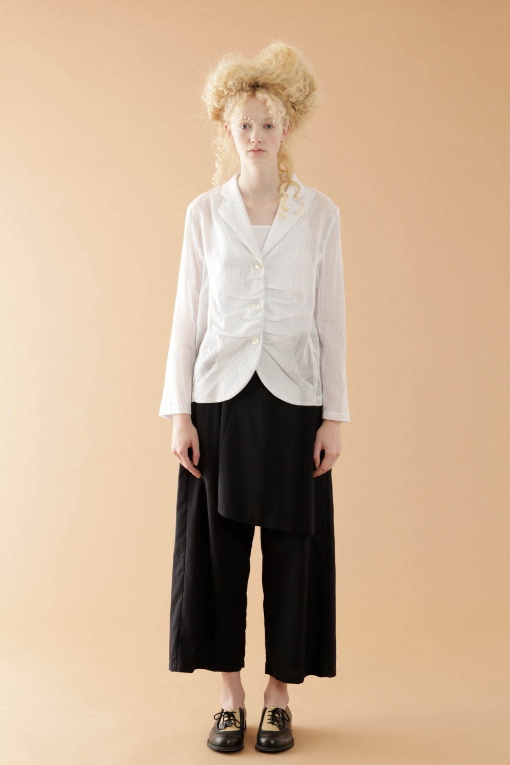 スナオクワハラ 2020年春夏｜ タンク・キャミ