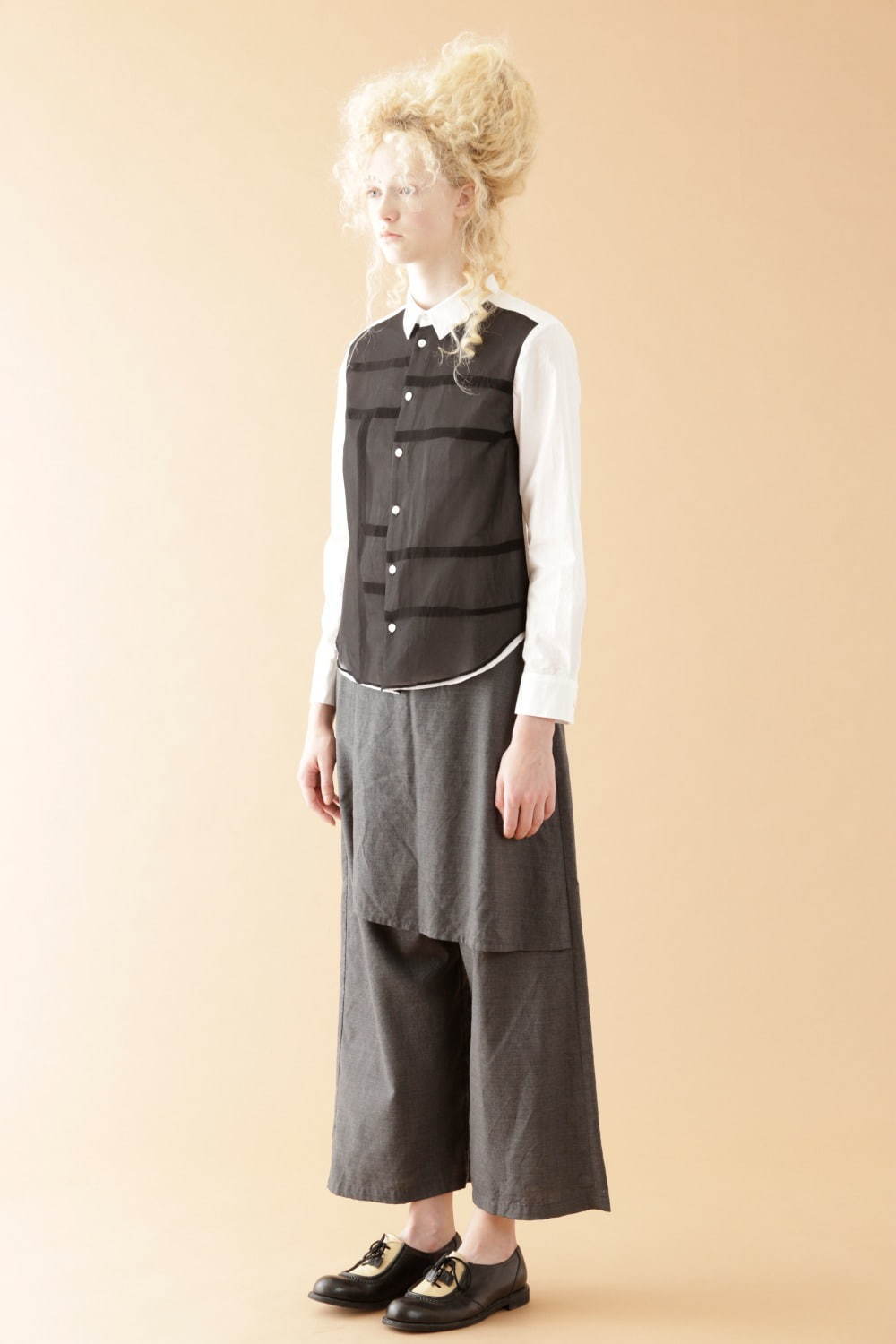 スナオクワハラ 2020年春夏｜ ベスト