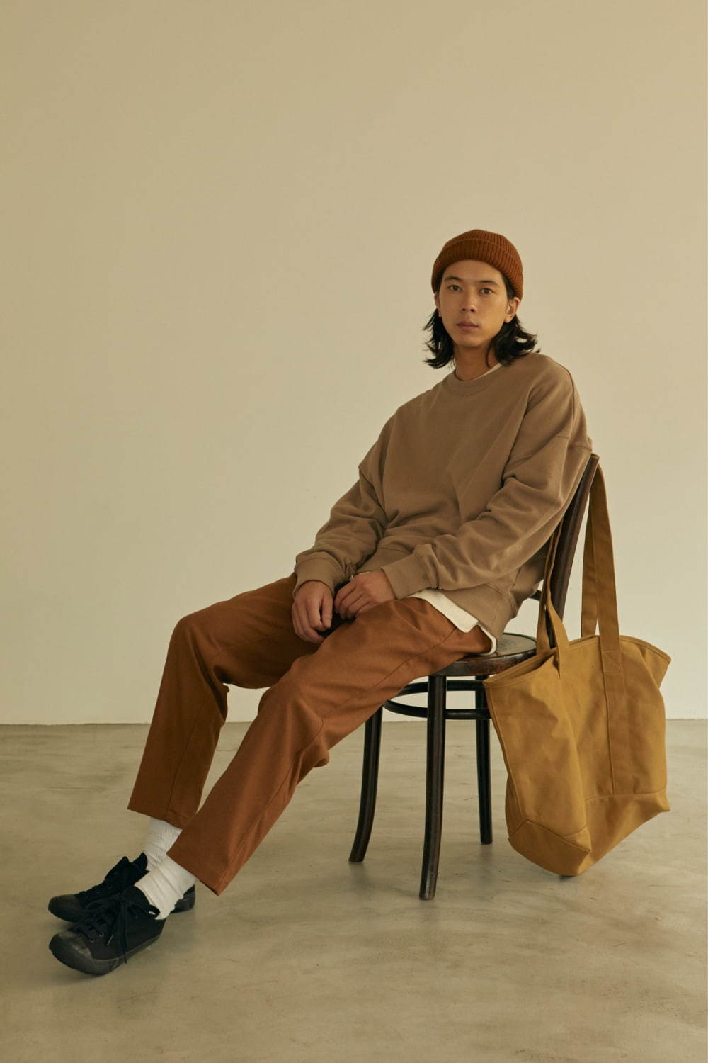 アンティクローズ 2019年冬<span>コレクション</span> - 写真5