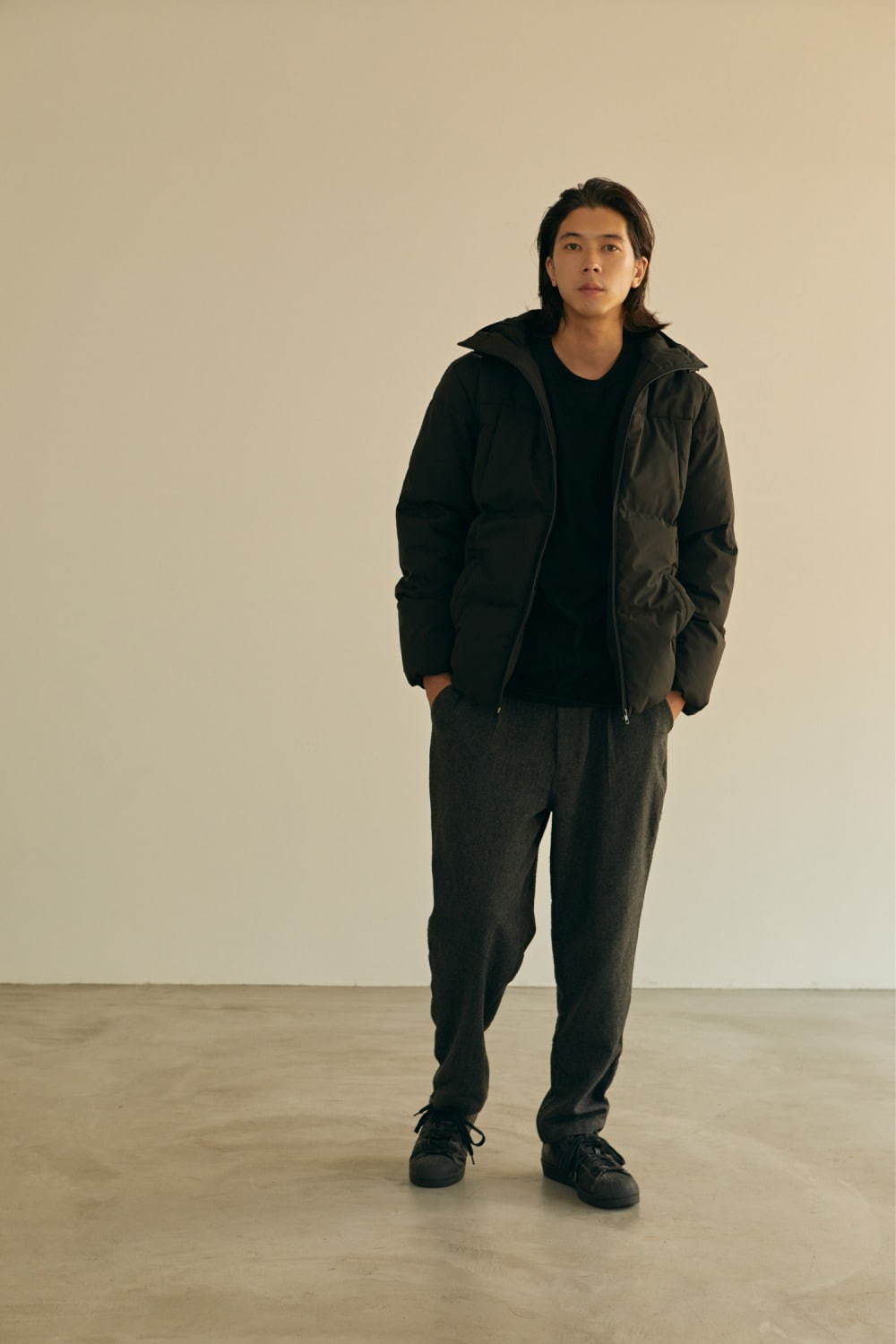 アンティクローズ 2019年冬<span>コレクション</span> - 写真9
