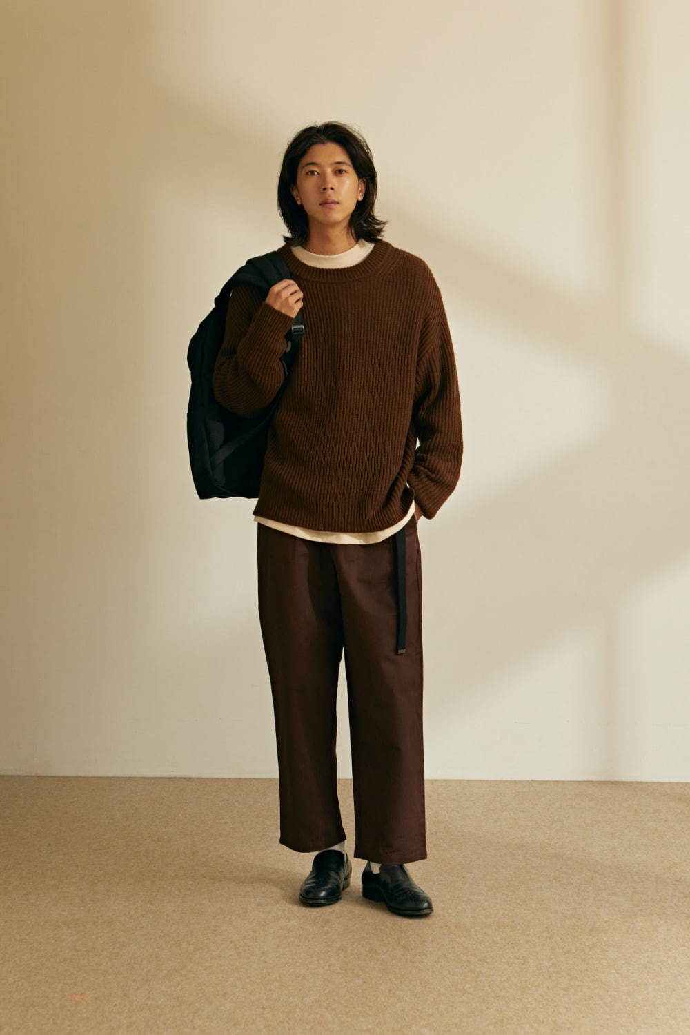 アンティクローズ 2019年冬<span>コレクション</span> - 写真10