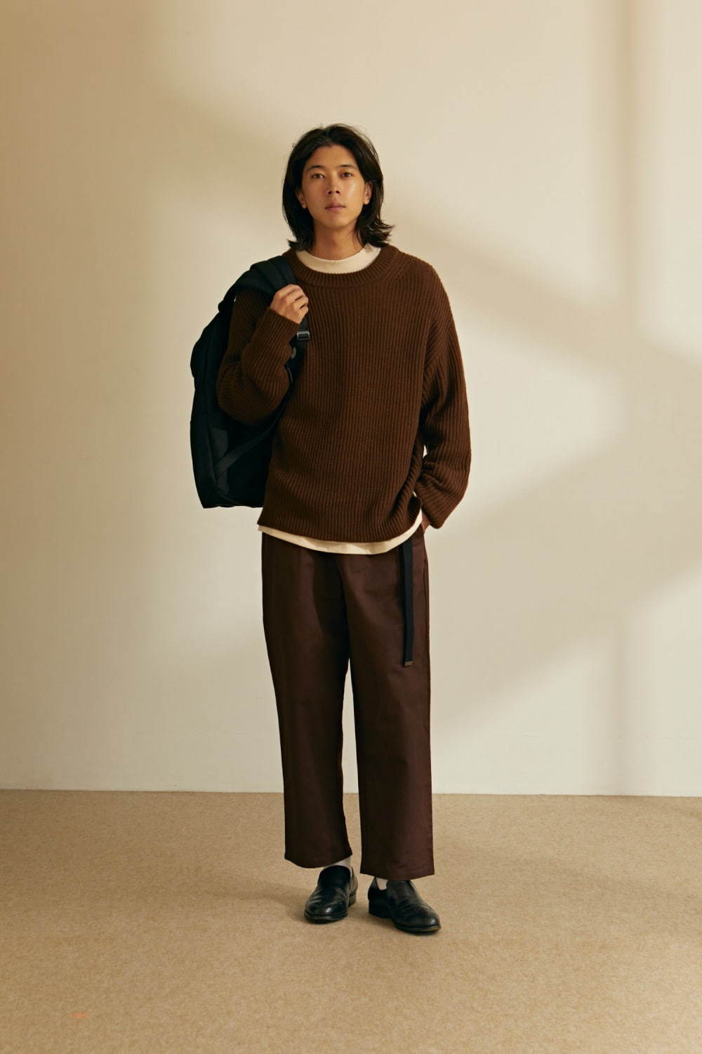 アンティクローズ(ANTIQULOTHES) 2019年冬メンズコレクション  - 写真10