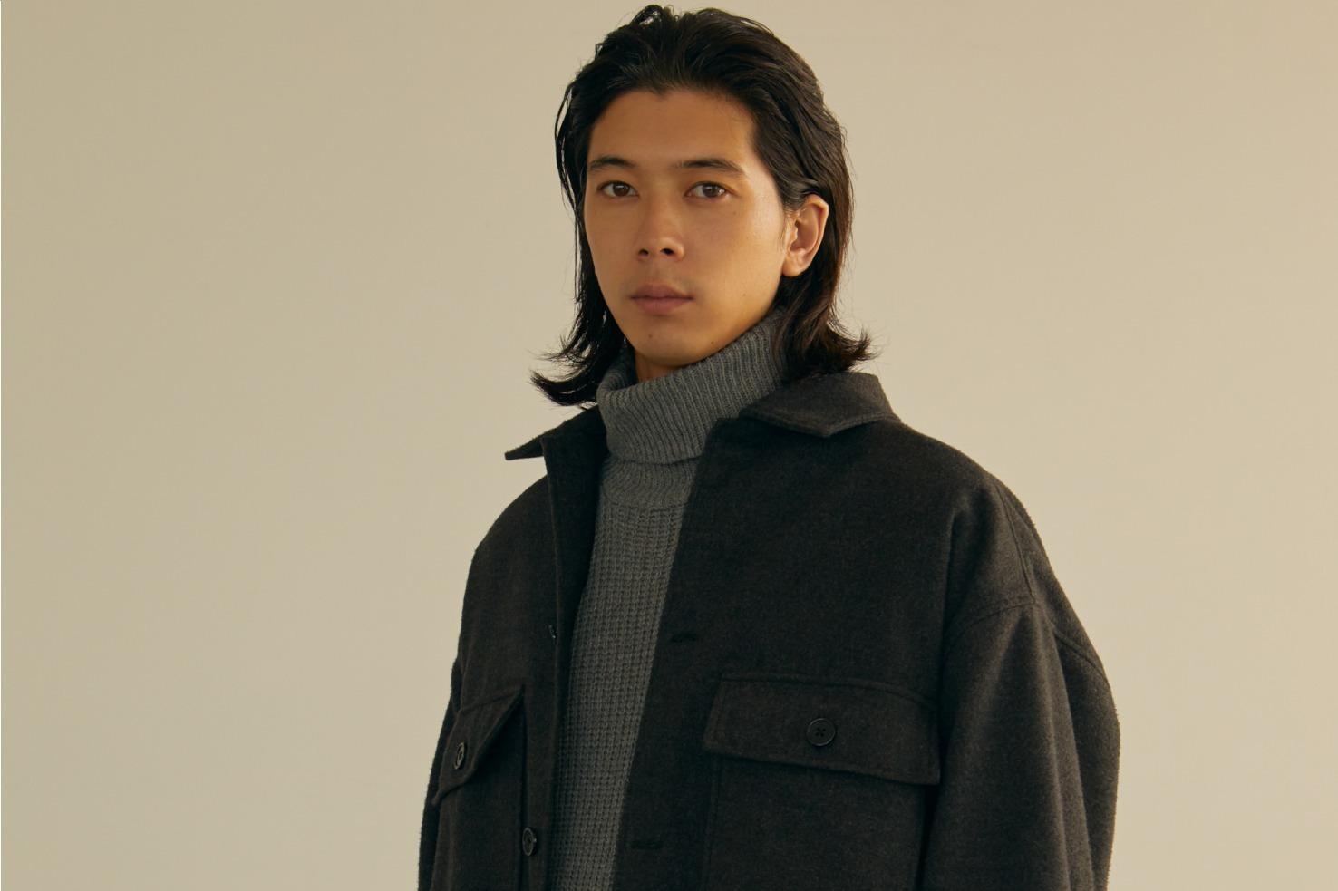アンティクローズ 2019年冬 メンズ コレクション