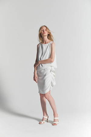 コイノブヒデ(KOINOBUHIDE) 2020年春夏ウィメンズコレクション  - 写真9