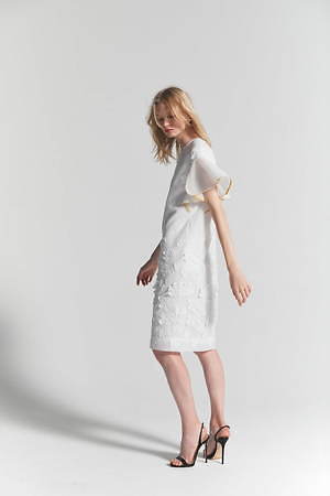 コイノブヒデ(KOINOBUHIDE) 2020年春夏ウィメンズコレクション  - 写真10