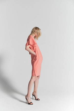 コイノブヒデ(KOINOBUHIDE) 2020年春夏ウィメンズコレクション  - 写真13