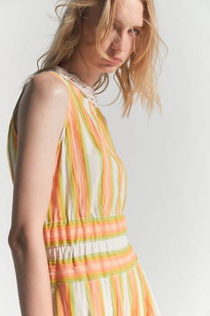 コイノブヒデ(KOINOBUHIDE) 2020年春夏ウィメンズコレクション  - 写真15