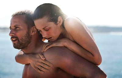 ピアニスト｜オスカー女優マリオン・コティヤール主演、「預言者」ジャック・オディアール監督「君と歩く世界」が日本公開決定