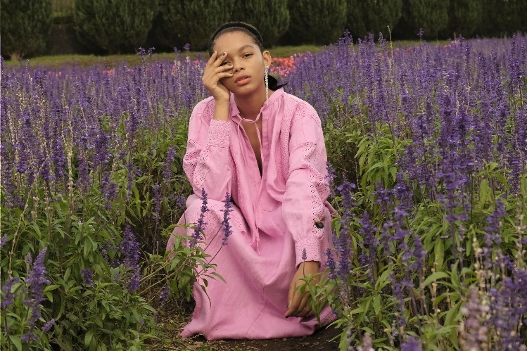 ホリデイ 2020年春 ウィメンズ コレクション