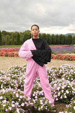 ホリデイ(HOLIDAY) 2020年春ウィメンズコレクション  - 写真1