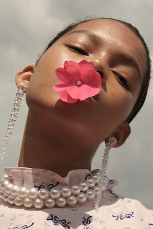 ホリデイ(HOLIDAY) 2020年春ウィメンズコレクション  - 写真5