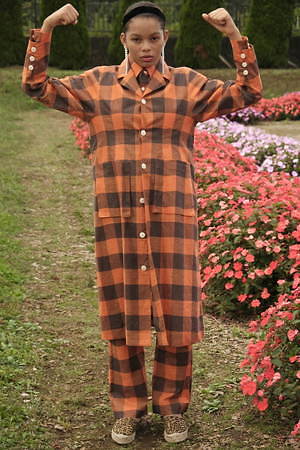 ホリデイ(HOLIDAY) 2020年春ウィメンズコレクション  - 写真7