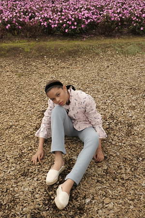 ホリデイ(HOLIDAY) 2020年春ウィメンズコレクション  - 写真8