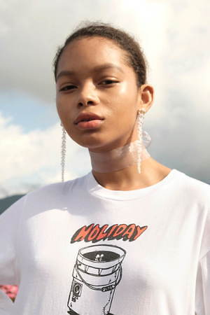 ホリデイ(HOLIDAY) 2020年春ウィメンズコレクション  - 写真9