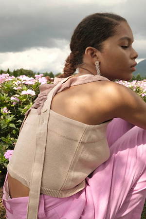 ホリデイ(HOLIDAY) 2020年春ウィメンズコレクション  - 写真17