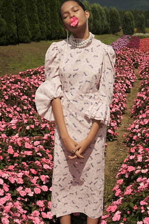 ホリデイ(HOLIDAY) 2020年春ウィメンズコレクション  - 写真18