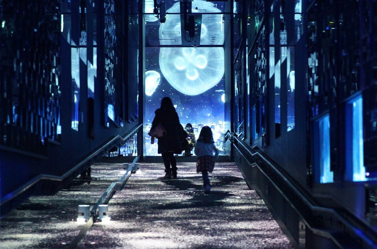 東京スカイツリータウンのクリスマス、約50万球で彩るイルミネーションやグランピングBBQも｜写真21