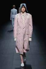 ウィシャラウィッシュ 2020年春夏コレクション - タイ伝統素材で仕上げるベーシックウェア｜写真10