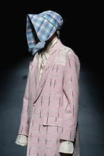 ウィシャラウィッシュ 2020年春夏コレクション - タイ伝統素材で仕上げるベーシックウェア｜写真12