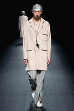 ウィシャラウィッシュ 2020年春夏コレクション - タイ伝統素材で仕上げるベーシックウェア｜写真13