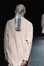 ウィシャラウィッシュ 2020年春夏コレクション - タイ伝統素材で仕上げるベーシックウェア｜写真14