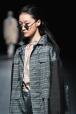 ウィシャラウィッシュ 2020年春夏コレクション - タイ伝統素材で仕上げるベーシックウェア｜写真17