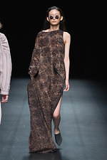 ウィシャラウィッシュ 2020年春夏コレクション - タイ伝統素材で仕上げるベーシックウェア｜写真23