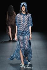 ウィシャラウィッシュ 2020年春夏コレクション - タイ伝統素材で仕上げるベーシックウェア｜写真25