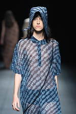 ウィシャラウィッシュ 2020年春夏コレクション - タイ伝統素材で仕上げるベーシックウェア｜写真26