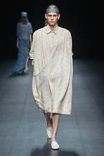 ウィシャラウィッシュ 2020年春夏コレクション - タイ伝統素材で仕上げるベーシックウェア｜写真27