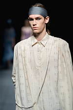 ウィシャラウィッシュ 2020年春夏コレクション - タイ伝統素材で仕上げるベーシックウェア｜写真29