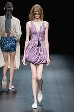 ウィシャラウィッシュ 2020年春夏コレクション - タイ伝統素材で仕上げるベーシックウェア｜写真30