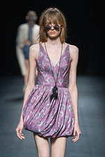 ウィシャラウィッシュ 2020年春夏コレクション - タイ伝統素材で仕上げるベーシックウェア｜写真31