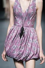 ウィシャラウィッシュ 2020年春夏コレクション - タイ伝統素材で仕上げるベーシックウェア｜写真32