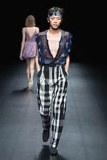 ウィシャラウィッシュ 2020年春夏コレクション - タイ伝統素材で仕上げるベーシックウェア｜写真33