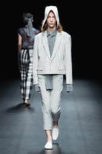 ウィシャラウィッシュ 2020年春夏コレクション - タイ伝統素材で仕上げるベーシックウェア｜写真36