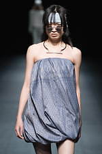 ウィシャラウィッシュ 2020年春夏コレクション - タイ伝統素材で仕上げるベーシックウェア｜写真39