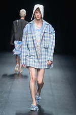 ウィシャラウィッシュ 2020年春夏コレクション - タイ伝統素材で仕上げるベーシックウェア｜写真41