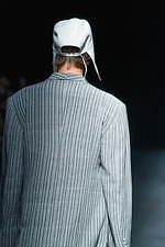 ウィシャラウィッシュ 2020年春夏コレクション - タイ伝統素材で仕上げるベーシックウェア｜写真4