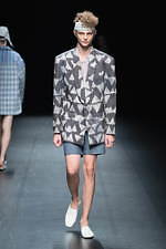 ウィシャラウィッシュ 2020年春夏コレクション - タイ伝統素材で仕上げるベーシックウェア｜写真44