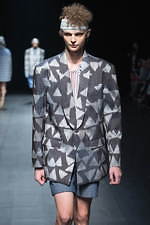 ウィシャラウィッシュ 2020年春夏コレクション - タイ伝統素材で仕上げるベーシックウェア｜写真45