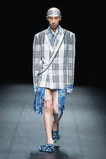 ウィシャラウィッシュ 2020年春夏コレクション - タイ伝統素材で仕上げるベーシックウェア｜写真46