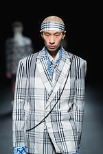 ウィシャラウィッシュ 2020年春夏コレクション - タイ伝統素材で仕上げるベーシックウェア｜写真47