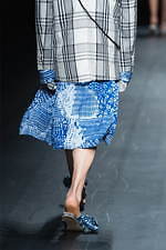 ウィシャラウィッシュ 2020年春夏コレクション - タイ伝統素材で仕上げるベーシックウェア｜写真48