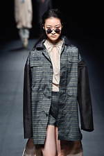 ウィシャラウィッシュ 2020年春夏コレクション - タイ伝統素材で仕上げるベーシックウェア｜写真16