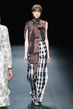 ウィシャラウィッシュ 2020年春夏コレクション - タイ伝統素材で仕上げるベーシックウェア｜写真51