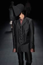 ウィシャラウィッシュ 2020年春夏コレクション - タイ伝統素材で仕上げるベーシックウェア｜写真19